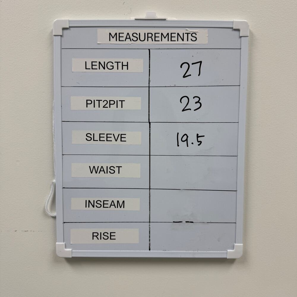 NWT Gorman Dolphin Flowers Freedom Time Pullover Sweatshirt Sz 12 (M) - Picture 7 of 7